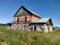 Соловецкие острова на морских каяках