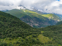 Осетия.Про с проживанием в гостинице