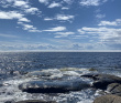 Сплав по реке Умба