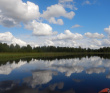 Сплав по реке Воньга и Белое Море на байдарках