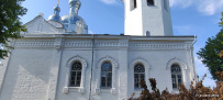 Дорогой новгородских купцов. Велопоход