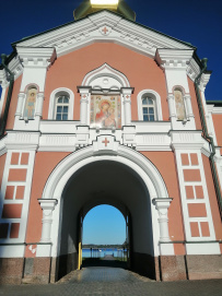 ВелоВалдай налегке