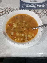 Целебный горный лагерь на Кавказе