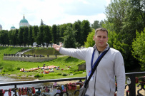 Поход на байдарках по реке Тверца с посещением города Торжок и автосопровождением