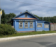 Плёсские выходные: семейный комфорт-тур