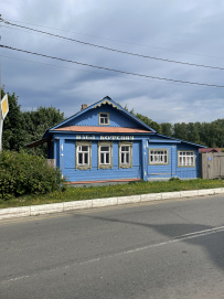 Плёсские выходные: семейный комфорт-тур