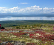 В сердце Кольских гор на морских каяках: Умбозеро, Хибины и Ловозерье