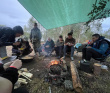 Имандра и Хибины. По озёрам русского Севера на морских каяках