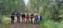 Пеший поход «Таинственная красота верховых болот»