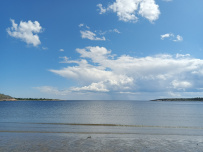 Сплав по реке Кереть и Белое море