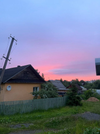 Сотка за сутки в Ленобласти: Белые ночи