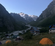 Красоты Безенги