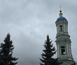 Пеший поход «Чёртово городище и Оптина пустынь»