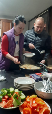 Южное цветочное путешествие: кавказские цикламены и подснежники
