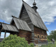 Плёсские выходные: семейный комфорт-тур