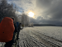 Дикое межсезонье