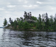 Прогулка вокруг парка Монрепо на каяках (байдарках)