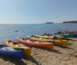 Соловецкие острова на морских каяках