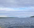 Закрытие водного сезона КП