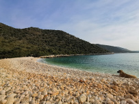 В Сердце Ликийской тропы (Поход вдоль моря, без рюкзаков)