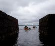 7 дней по островам и шхерам Выборгского залива на морских каяках (с лодкой сопровождения)