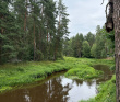 Однодневный сплав по реке Нерская