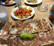 Лето на Ликийской тропе (прогулки, горы и море)