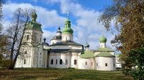 Велотур по Вологодской области