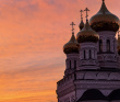 Сплав по реке Волга с Бенскими порогами (Тверская область)