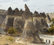 Сказочная Каппадокия: глубокое погружение