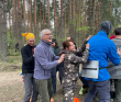 Сплав на байдарках по реке Нерская с баней на берегу и автосопровождением