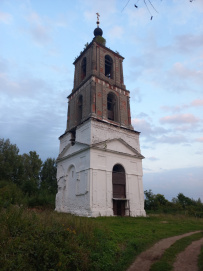 Сплав по реке Киржач на байдарках с баней на берегу