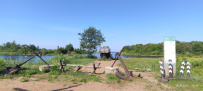 Дорогой новгородских купцов. Велопоход