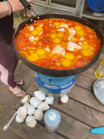 В Сердце Ликийской тропы (Поход вдоль моря, без рюкзаков)