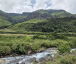 Драконовы Горы: пеший поход в Королевство Зулу (Квазулу Натал)