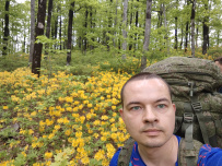 По горам Малого Кавказа: через пять вершин к морю