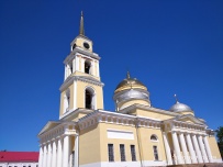 Пеший поход к сердцу Селигера