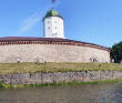 Прогулка вокруг парка Монрепо на каяках (байдарках)