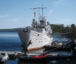 Белое море на морских каяках (байдарках): Карельский берег