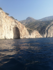 Турция на байдарках. По морю вдоль Ликийской тропы. Запад