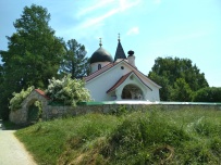 Пеший поход «Заокские дали» (Калужская область)