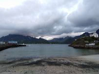Тур по Лофотенским островам и Норвежскому морю на морских каяках + треккинг в горы