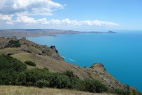 Пеший поход Бухты Крыма