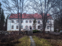 Старая Финляндия