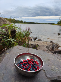 Водное ассорти с детьми: на лодках, байдарках, сапах