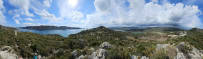 В Сердце Ликийской тропы (Поход вдоль моря, без рюкзаков)