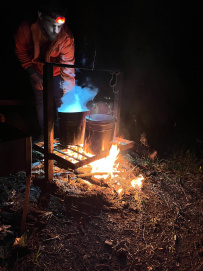 Пеший поход «Большая Калужская Тропа: вдоль Угры к Никола-Ленивцу»