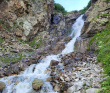 Национальный парк Приэльбрусье: трекинг в Уллу-Тау