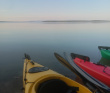 Имандра и Хибины. По озёрам русского Севера на морских каяках