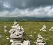 Горный лагерь в Лаго-Наки